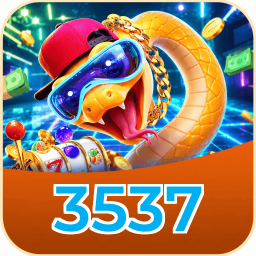 3537 Loterias
