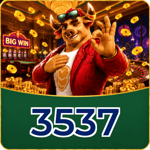 3537 Estratégias Slots