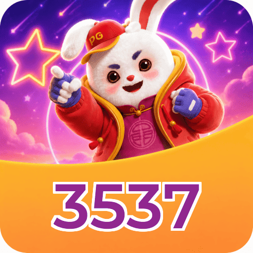 3537 Logo
