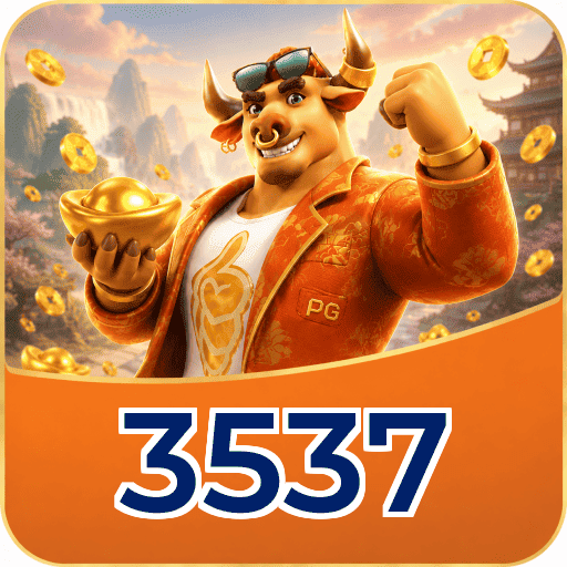 3537 Logo