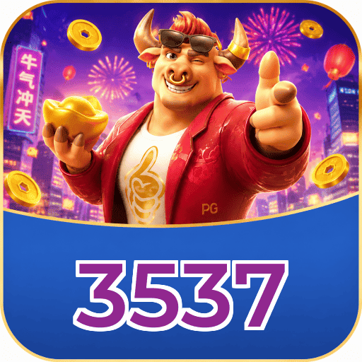 3537 Logo