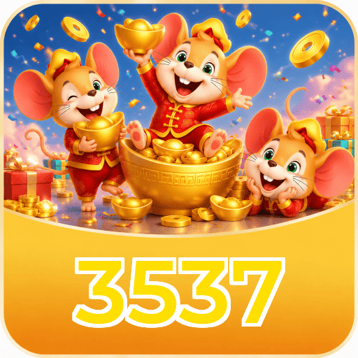 3537 Logo