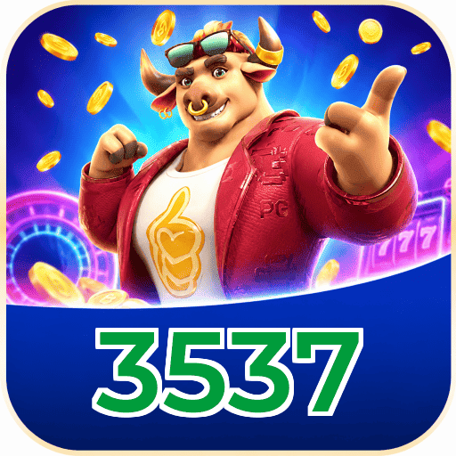 3537 Logo