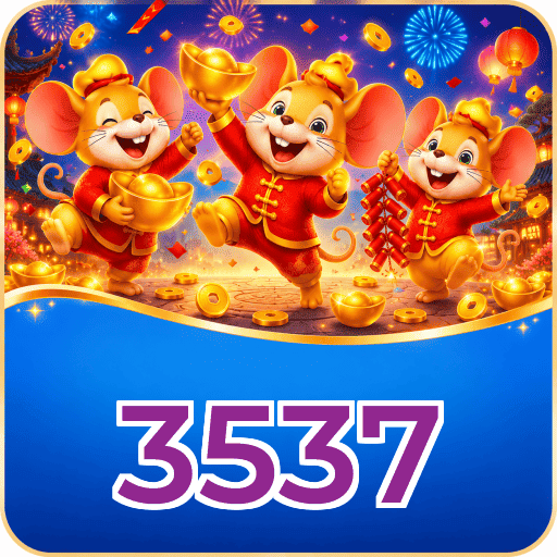 3537 Logo