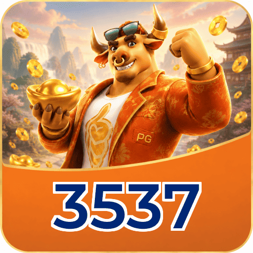 3537 Top Slots