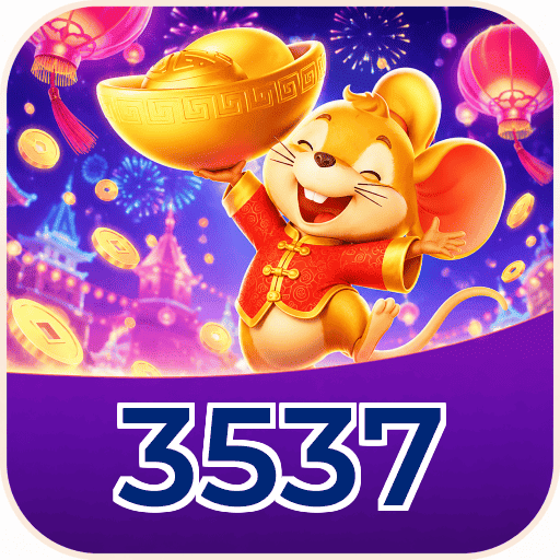 3537 Logo