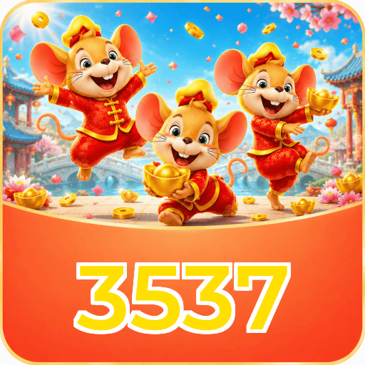 3537 Free Spins