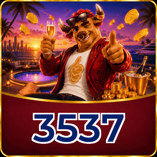 3537 Fortune Tiger RTP