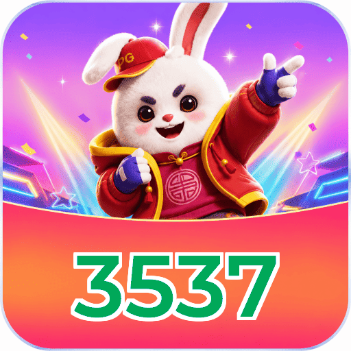 3537 Logo