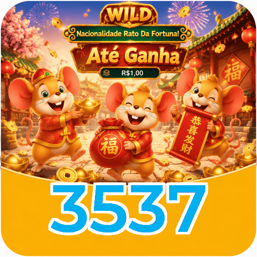 3537 Fortune Tiger Game
